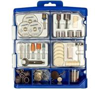 Neuf Dremel 2615S723JA 100 pièces ® Multipurpose Accessory Set (723)
