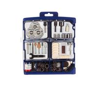 Neuf Dremel 2615S724JA 150 pièces ® Multipurpose Accessory Set (724)