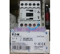Neuf Eaton Contactor DILM7-01(24VDC)