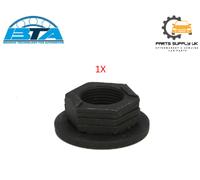 Neuf Écrou Moyeu Roue Avant 1X pour Ford Cougar Fiesta V Focus I Fusion Mondeo