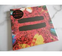 Neuf Ed Sheeran Equals = CD 2021 Bad Habits Shivers Overpass Graffiti 2STEP