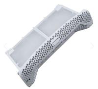 Filtre à peluches d'origine Sèche-linge 8074539019 AEG Sèche-linge 8074539019 AEG