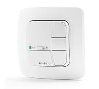 NEUF : ELERO VarioTec 28 120 0001 / Unité de commande, emetteur filaire 1 canal