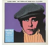 Neuf Elton John - The Complete Thom Bell Sessions Vinyle LP Mercury RSDTBS1 (2