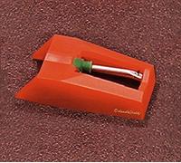 Neuf en boîte Upgrage Aiguille stylet Pfanstiehl 793-d7 793-d7 m pour Teac Gf180 D7 m
