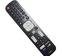 Neuf En2 a27s télécommande pour Sharp Smart TV 55h6b 50h7gb 50h6b N6200u Lc-40 N5000u Lc-43 N5000u Lc-50 N5000u Lc-50 N6000u Lc-50 N7000u Lc-55 N620cu Lc-65 N9000u Lc-75 N620u Lc-75 N8000u