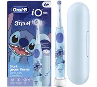 NEUF Ensemble de brosses à dents électriques Oral B iO Series 2 Kids 6+ Stitch
