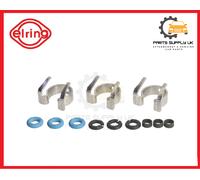 Neuf Ensemble De Joints Pour Injecteur Ford Focus III 1.0 EcoBoost FORD
