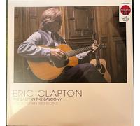 Neuf Eric Clapton - The Lady En Balcony (Lockdown Sessions) Vinyle 2LP Mercury