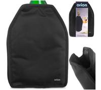 NEUF étui de refroidisseur de bouteille Orion taille universelle noir réutili...