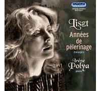 Neuf Extraits Des Années De Pélerinage, Venezia E Napoli