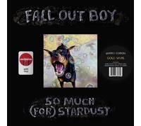 Fall Out Boy – So Much (For) Stardust – Vinyle LP 33 tours (2023)