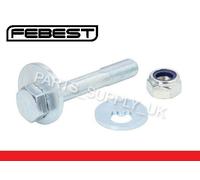NEUF Febest 2329-005-KIT Vis Correction Géométrie Pour VOLKSWAGEN TRANSPORTER IV