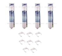 Neuf Filtre à Eau Réfrigérateur Samsung DA29-10105J HAFEX/EXP Cartouche