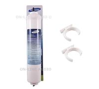 Neuf Filtre à Eau Réfrigérateur Samsung DA29-10105J HAFEX/EXP Cartouche