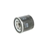 NEUF Filtre à Huile MANN-FILTER W 67/1 avec Clapet Anti-Retour