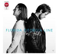 Neuf Florida Géorgie Ligne - Plus Grand Hits Vinyle LP Machine BMXFG0540A (2022)