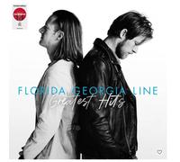 Neuf Florida Géorgie Ligne - Plus Grand Hits Vinyle LP Machine BMXFG0540A (2022)