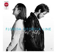 Neuf Florida Géorgie Ligne - Plus Grand Hits Vinyle LP Machine BMXFG0540A (2022)