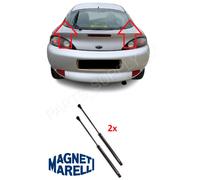 Neuf FORD PUMA EC 97-02 Coupé 2X Renforts Coffre Hayon Paire Magneti Marelli