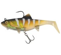 NEUF Fox Rage Replicant Wobble 23cm 130g Leurre souple COULEURS