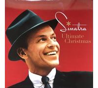 Neuf Frank Sinatra - Ultimate Noël Vinyle 2-LP Capitol 0602557734799 (2017)