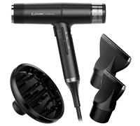 GA.MA Sèche-cheveux iQ1 Perfetto – 1600W – 4 températures – 3 vitesses