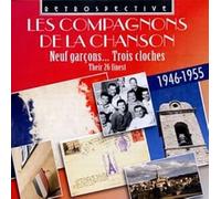 Neuf Garcons Trois Cloches