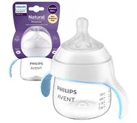 NEUF gobelet d'entraînement Philips Avent SCF26361 125 ml gobelet bébé sans...