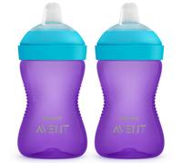 NEUF gobelet Philips Avent SCF80202 série 2 300 ml étanche à partir de 9 mois