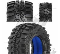 NEUF Gomme Proline Interco Tsl Sx Super Swamper SC 2.2"/3.0 - 10103-00 2pz