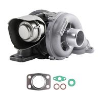 Neuf GT1544V Turbocompresseur Turbo 753420 for PEUGEOT 307 Hdi 1.6L D DV6TED4