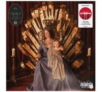 Neuf Halsey - If I Can'T Avoir Amour, Want Alimentation Blanc Vinyle LP Capitol