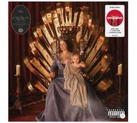 Neuf Halsey - If I Can'T Avoir Amour, Want Alimentation Blanc Vinyle LP Capitol