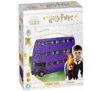 Neuf Harry Potter Chevalier Bus 3D Puzzle/Modèle (Pl)