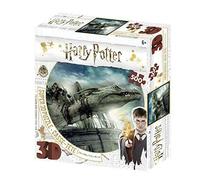 Neuf Harry Potter HP32510 Norbert 500 Pièces 3D Effet Puzzle Jigsaw