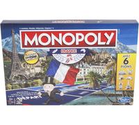 NEUF Hasbro Gaming - Monopoly - Edition Spéciale France