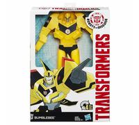 Neuf Hasbro Transformers Rid Combinateur Force Bumblebee 2 Step Changeur - B2667