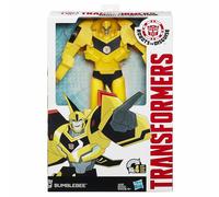 Neuf Hasbro Transformers Rid Combinateur Force Bumblebee 2 Step Changeur - B2667