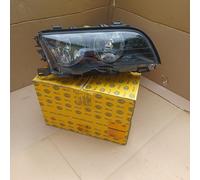 Neuf Hella Phare Droit H7 BMW E46 Phase 2
