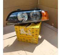 Neuf Hella Phare gauche H7 BMW E39 Phase 1