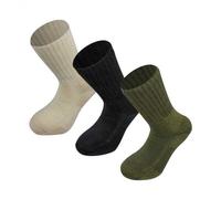 Chaussettes Forces Norwegian Army Highlander - Olive M