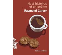 Neuf Histoires Et Un Poème