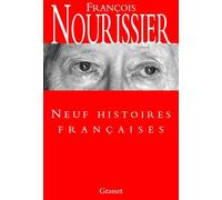 Neuf histoires françaises