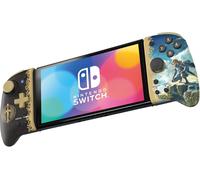 NEUF- HORI Split Pad Pro Demi Manette Zelda Tears Of The Kingdom Nintendo Switch