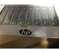 Neuf - HP,DDS-6 DAT160 80/160GB Données Bande Média, P/N C8011A (1 PC)
