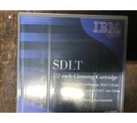Neuf IBM 19P4357 Sdlt Bande Tête Nettoyage Cartouche SDLT220 SDLT320 SDLT600