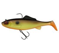 NEUF Illex Sucker Punch 190 DR 19cm 102.5g 1pc Leurre souple Monté Brochet