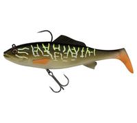NEUF Illex Sucker Punch 190 SR 19cm 88g 1pc Leurre souple Monté Brochet