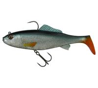 NEUF Illex Sucker Punch 190 SR 19cm 88g 1pc Leurre souple Monté Brochet
